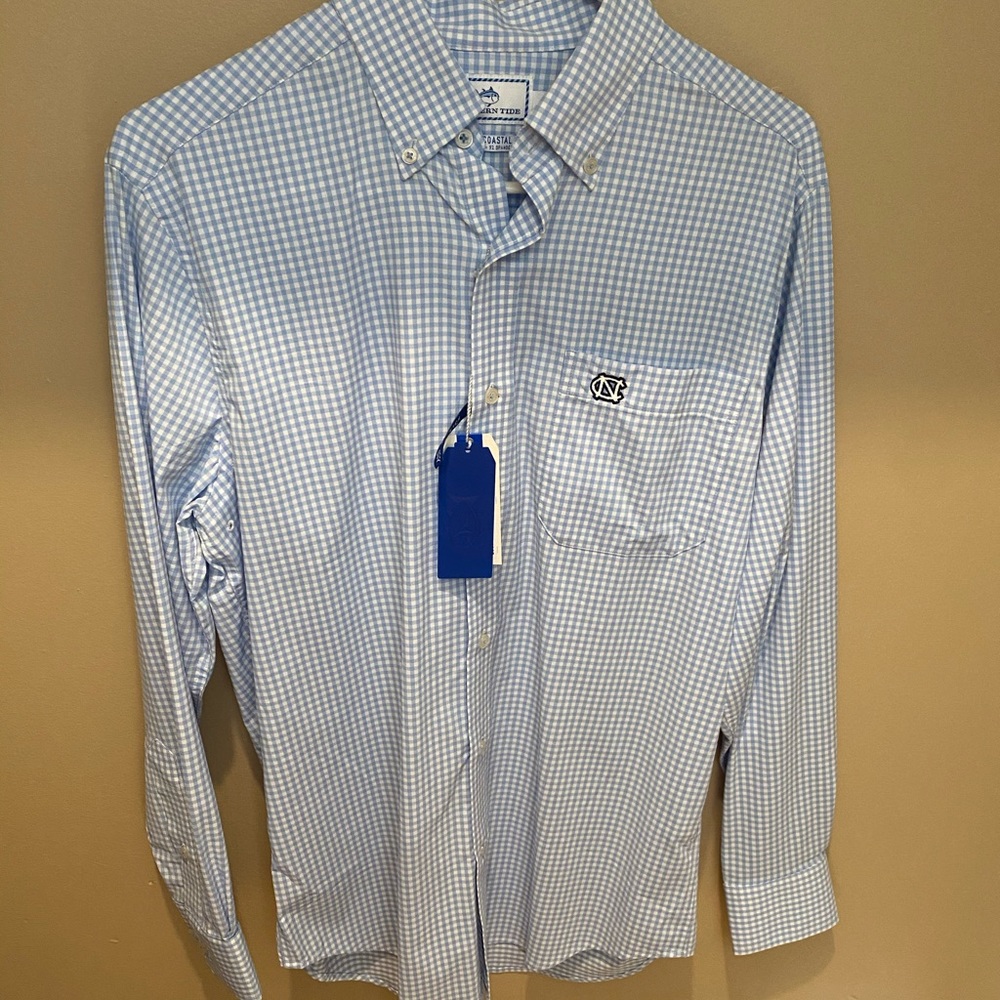 Southern Tide Button down